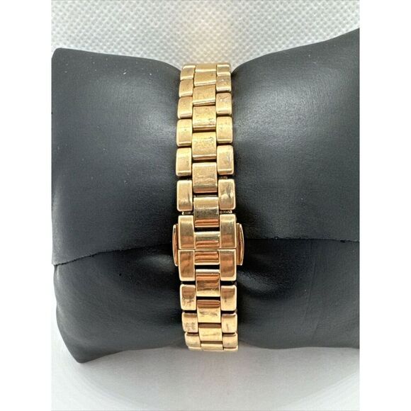 Marc Jacobs MBM3417 Women's Rose Gold Stainless Steel Analog Dial Watch JNA518 - Picture 4 of 11